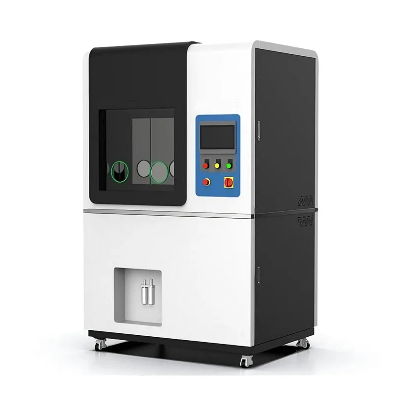 New Energy Three-Electric Components Cleanliness Cleaning Machine