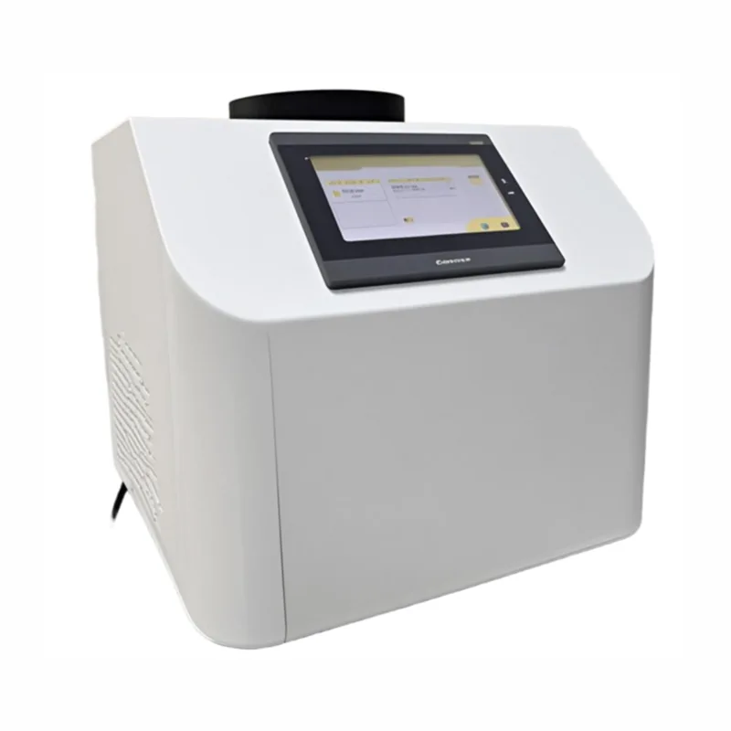 Particle Detection Filter Membrane Rapid Drying Equipment