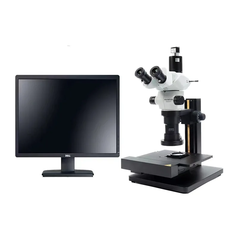 Parts Cleanliness Automatic Analysis System