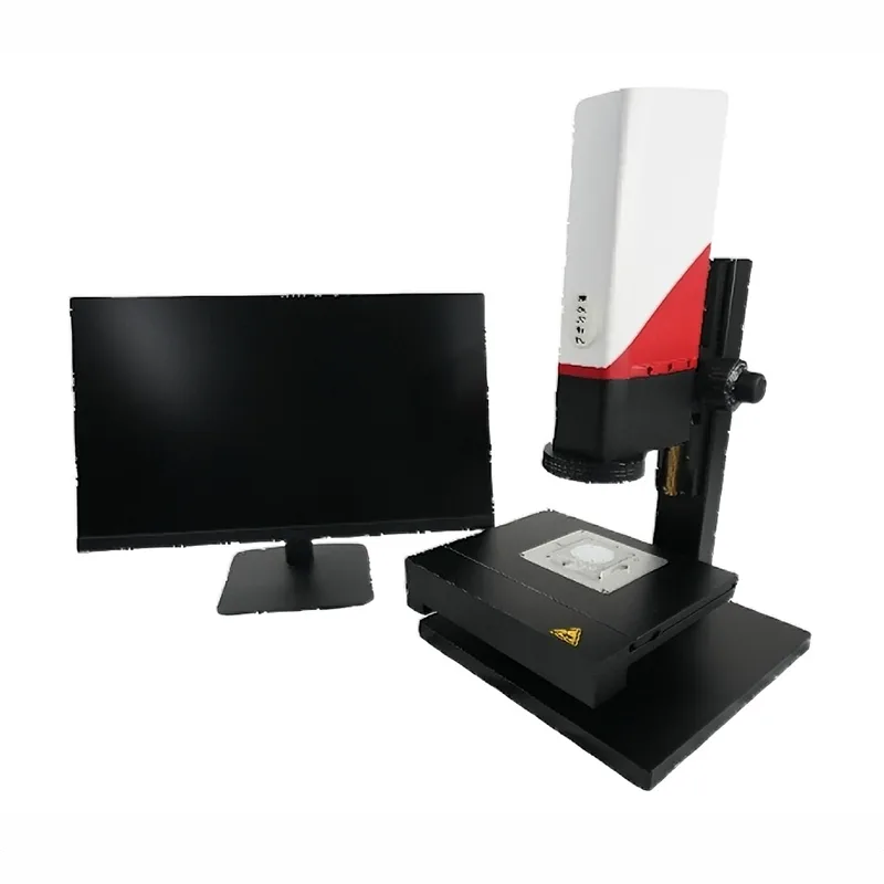 Transmission Cleanliness Detection and Analysis System